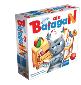 Granna: Ale Bałagan