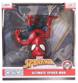 Jada Toys: Marvel - Figurka Spider-Man 15 cm