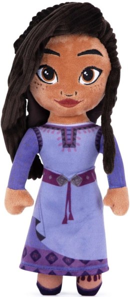 Disney - Wish - Asha 31cm