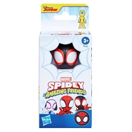 Spiderman: Spidey i przyjaciele - Figurka Superbohater