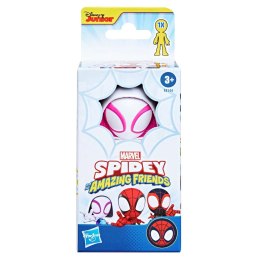 Spiderman: Spidey i przyjaciele - Figurka Superbohater