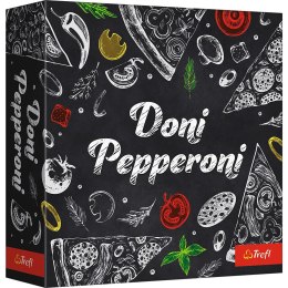 Gra Doni Pepperoni | Trefl