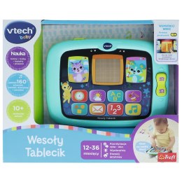 VTech: Super Tablet