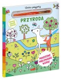 Akademia Mądrego Dziecka: Przyroda. Wodne Przygody