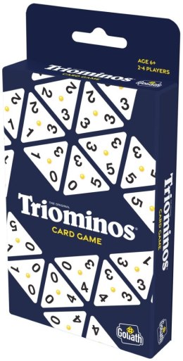 Gra Triominos | Goliath Games