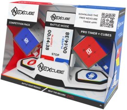 Kostka Battle Pack | NexCube