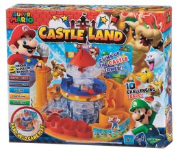 Super Mario™ - Super Mario Castle Land