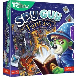 Gra Spy Guy Fantasy | Trefl