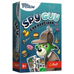 Gra Spy Guy Pocket | Trefl