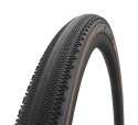 Opona gravel VREDESTEIN Aventura Seta, 28" 700x44C (44-622), Zwijana, TPI120, TLR, Czarna-Transparentna (NEW)