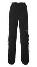 Spodnie przeciwdeszczowe damskie BASIL MOSSE BICYCLE RAIN PANTS WOMEN jet black roz.M (NEW)