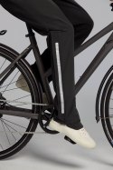 Spodnie przeciwdeszczowe damskie BASIL MOSSE BICYCLE RAIN PANTS WOMEN jet black roz.M (NEW)