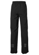 Spodnie przeciwdeszczowe unisex BASIL HOGA BICYCLE RAIN PANTS UNISEX jet black roz.M (NEW)