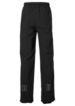 Spodnie przeciwdeszczowe unisex BASIL HOGA BICYCLE RAIN PANTS UNISEX jet black roz.M (NEW)