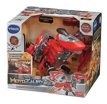 VTech: Motozaury - Pteranodon Kyrion VTech: Motozaury - Pteranodon Kyrion