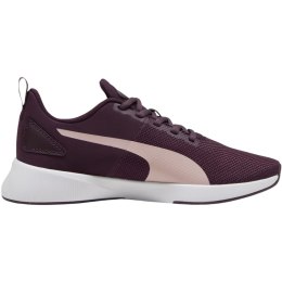 Buty damskie Puma Flyer Runner fioletowe 192257 68