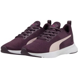 Buty damskie Puma Flyer Runner fioletowe 192257 68