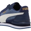 Buty męskie Puma ST Runner v4 SD granatowe 399665 05