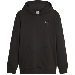 Bluza męska Puma Better Essentials Hoodie FL czarna 676814 01