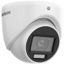 KAMERA AHD, HD-CVI, HD-TVI, PAL DS-2CE76U0T-LMF(2.8MM) - 8.3 Mpx 4K UHD Hikvision