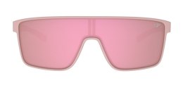 Okulary TIFOSI SANCTUM matte pink pnk mirror (NEW) (Breast Cancer Awareness Month) (LIMITED EDITION)