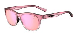 Okulary TIFOSI SWANK crystal pink fade pink mirror (NEW) (Breast Cancer Awareness Month) (LIMITED EDITION)