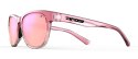 Okulary TIFOSI SWANK crystal pink fade pink mirror (NEW) (Breast Cancer Awareness Month) (LIMITED EDITION)