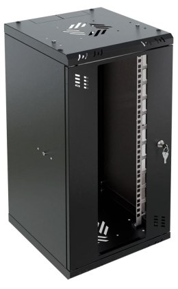 SZAFA RACK WISZĄCA S-RC10-12U-300GB STALFLEX