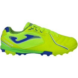 Buty piłkarskie Joma Dribling Turf 2409 limonka fluor DRIW2409TF