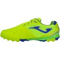 Buty piłkarskie Joma Dribling Turf 2409 limonka fluor DRIW2409TF