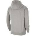 Bluza męska Nike Park 20 Hoodie szara CW6887 063