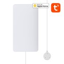 Inteligentny Czujnik Zalania HomeKit NEO NAS-WS05BH Sensor Wody, ZigBee TUYA