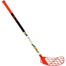 KIJ UNIHOC AIRTEK 70CM POMARAŃCZOWY DLA LEWORĘCZNYCH