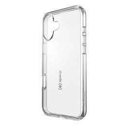 Speck Gemshell - Etui iPhone 16 Plus (Clear)