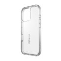 Speck Gemshell - Etui iPhone 16 Pro (Clear)