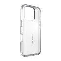 Speck Gemshell - Etui iPhone 16 Pro (Clear)