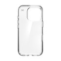 Speck Presidio Perfect-Clear - Etui iPhone 16 Pro (Clear)