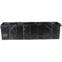 ORGANIZER SCHOWEK 4 KOMORY SKŁADANY 110X30X30cm BLACK + DECKER