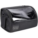 ORGANIZER SCHOWEK TORBA SAMOCHODOWA 50x27x30cm BLACK + DECKER