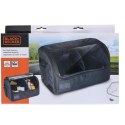 ORGANIZER SCHOWEK TORBA SAMOCHODOWA 50x27x30cm BLACK + DECKER