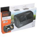 ORGANIZER SCHOWEK TORBA SAMOCHODOWA 50x27x30cm BLACK + DECKER