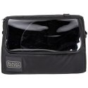 ORGANIZER SCHOWEK TORBA SAMOCHODOWA 50x27x30cm BLACK + DECKER