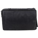 ORGANIZER SCHOWEK TORBA SAMOCHODOWA 50x27x30cm BLACK + DECKER