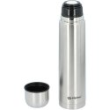 TERMOS ALPINA 1000ML SREBRNY