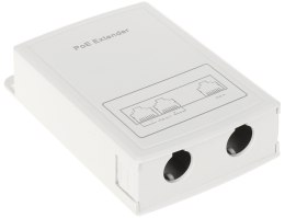 EXTENDER ETHERNET+PoE SPT-POE/2-POE-OUTDOOR