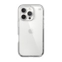 Speck Presidio Perfect-Clear - Etui iPhone 16 Pro (Clear)