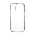 Speck Presidio Perfect-Clear - Etui iPhone 16 Pro (Clear)