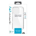 Speck Presidio Perfect-Clear - Etui iPhone 16 Pro (Clear)