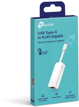 KARTA SIECIOWA ETHERNET TP-LINK UE300C USB 3.0