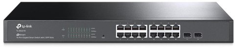 SWITCH TP-LINK TL-SG2218